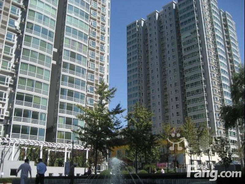 東四北大街社區(qū)