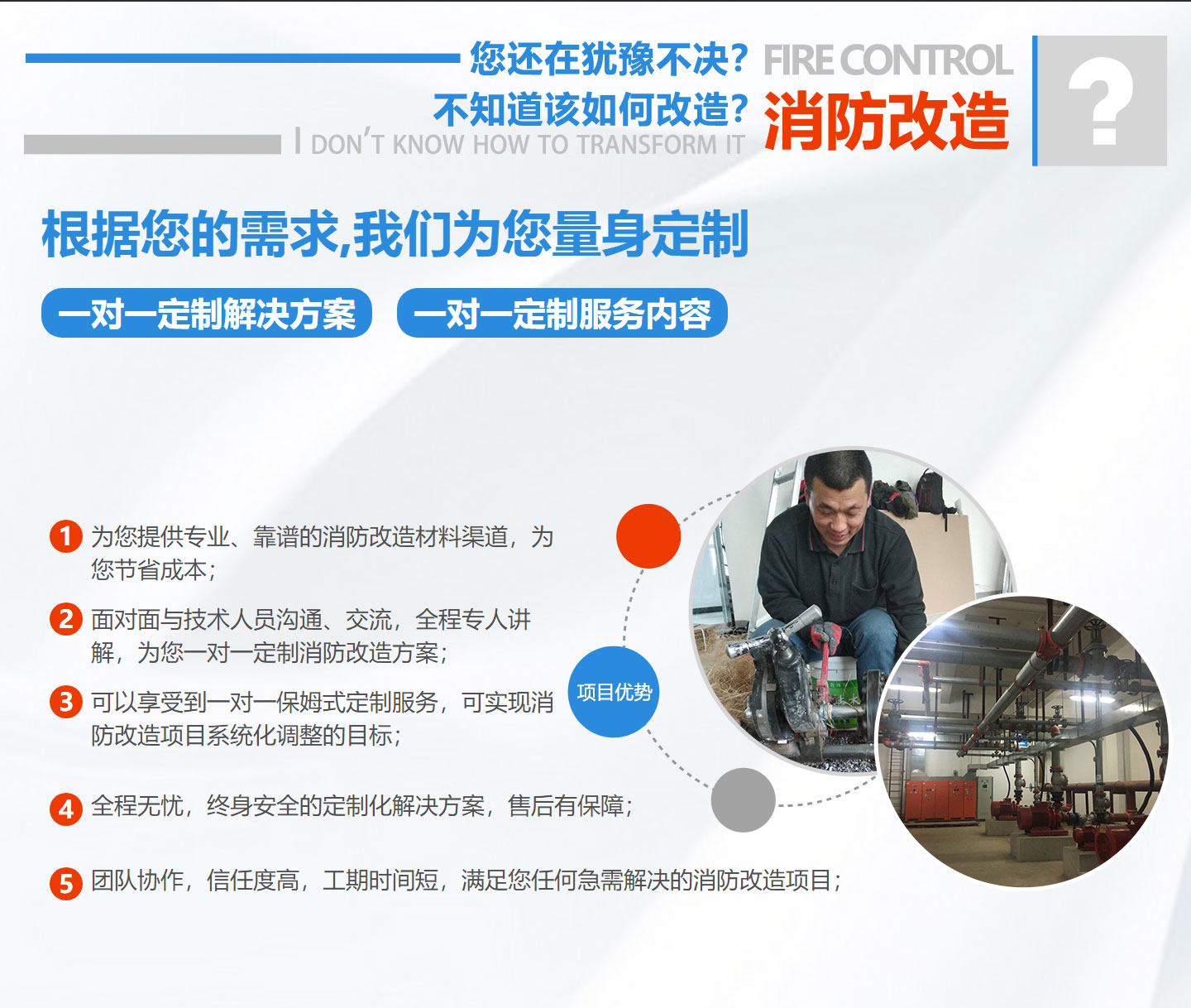 消防改造多少錢一平方米