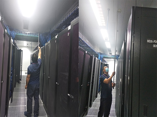 消防電氣檢測依據