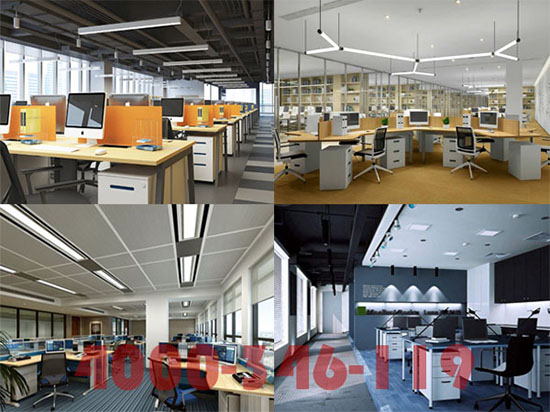 辦公室消防改造費(fèi)用