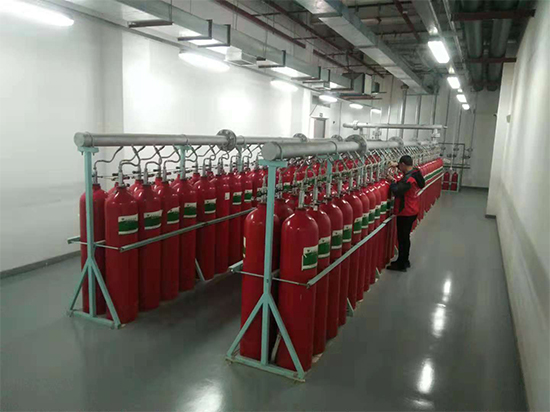 使用消防滅火器多久檢修一次